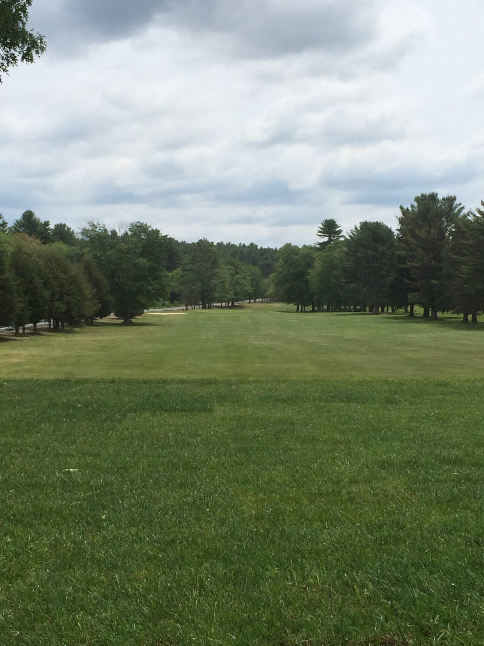 Gallery Coventry Pines Golf Course